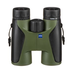 Zeiss Terra 10x42 ED MC *New Body Style* - 5242049901