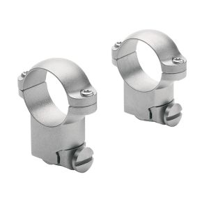 Leupold Sako Ringmounts 1" Medium