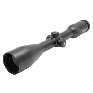 Swarovski Z6 2.5-15x56 Plex 59511
