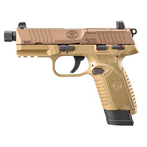 FN - 502 Tactical