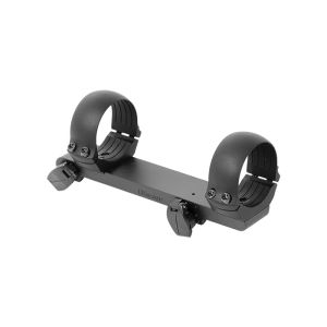 Blaser Saddle Mount - 30mm - Low