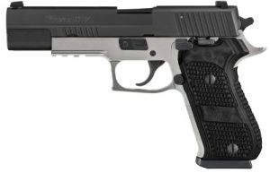 Sig Sauer - P220 MATCH EL