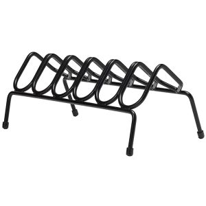 Hornady SnapSafe 6 Gun Pistol Rack