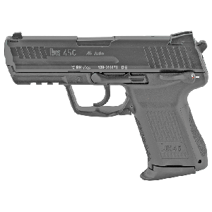 H&K - HK45 V1 Compact - 45ACP