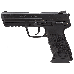 H&K - HK45 V7 LEM - 45ACP