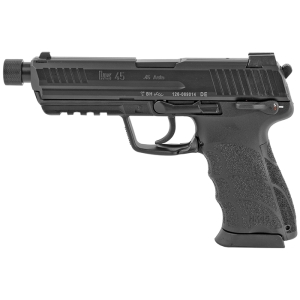 H&K - HK45 Tactical V1 45 ACP