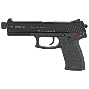 H&K - Mark 23