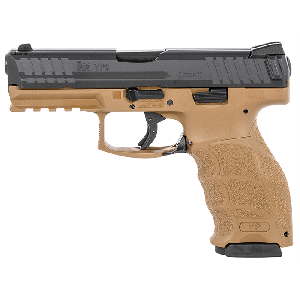H&K - PI VP9