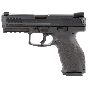 H&K - VP40-B - 40S&W