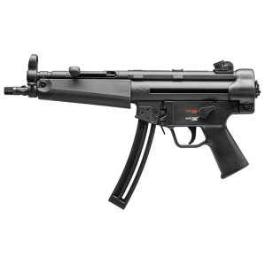 H&K - MP5 - 22LR