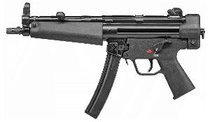 H&K - SP5