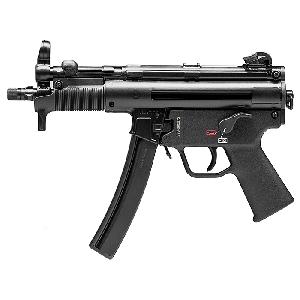 H&K - SP5K-PDW