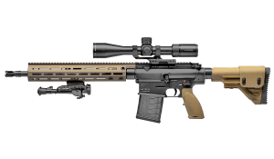 H&K - MR762A1 LRP III