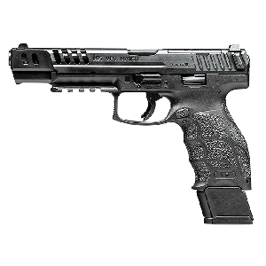H&K - VP9-B Match OR