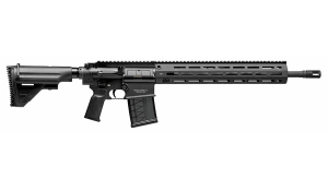 H&K - MR762A01 - 308 WIN