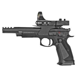 CZ 75 TS Czechmate