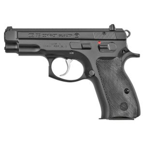 CZ 75 Compact