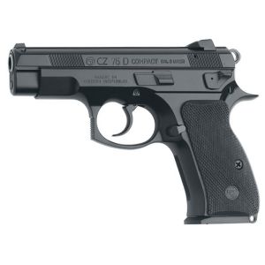 CZ 75 D PCR Compact