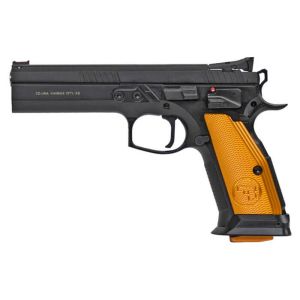 CZ 75 Tactical Sport