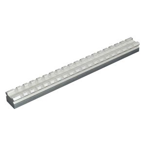 Nightforce Base Blank - Aluminum A131