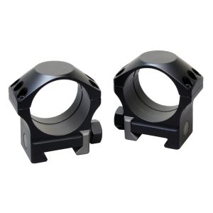 Nightforce 34mm UL Low Rings A208