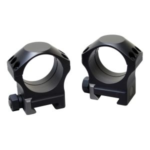 Nightforce 34mm UL Medium Rings A210