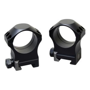 NF Ultralite 30mm 6 Screw Extra High Rings -1.375 A268