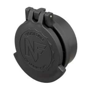 Nightforce Eyepiece Flip-Up Lens Caps ATACR 16x F1