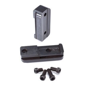 Talley Base for Benelli Super Black Eagle & Remington 4-6-74-76-750-7400-7600