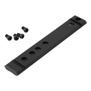 Warne Maxima 1-Piece Scope Base - M988S