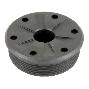 SilencerCo - Bravo Front Cap - .30 / 7.62mm