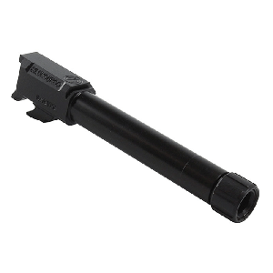 SilencerCo - H&K VP9 Threaded Barrel