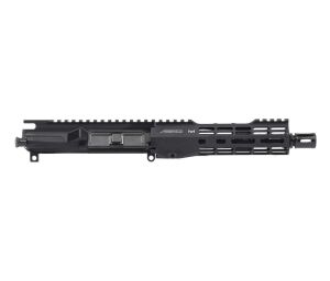 Aero Precision - M4E1 Threaded 7.5" 5.56 Complete Upper