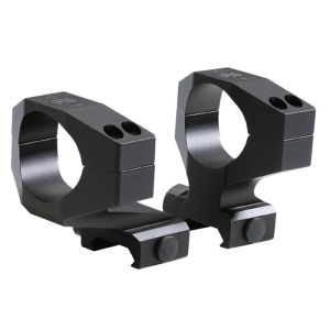 Sig Sauer 30mm ALPHA Tactical Rings - High - SOA10001