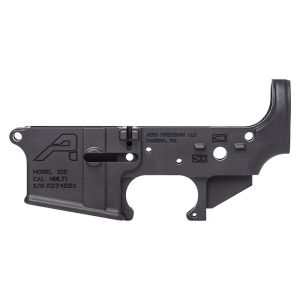 Aero Precision - AR15 Gen2 Stripped Lower