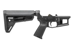 Aero Precision - M4E1 Special Edition Thunder Ranch Complete Lower