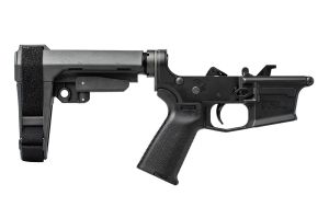 Aero Precision - EPC-9 Pistol Complete Lower