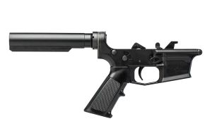 Aero Precision - Epc-9 Carbine Complete Lower