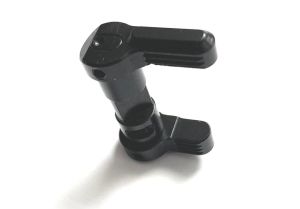Forward Controls Design - ASF-50Q (semi auto, 50 degrees, q levers)