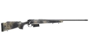 Bergara - B-14 Wilderness Terrain Rifle - 308 Win