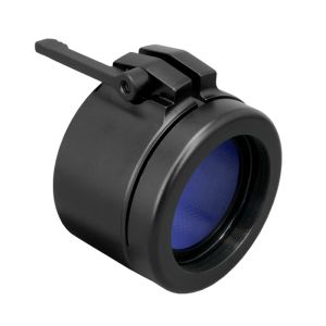 Rusan Clip-On Adapter 40mm