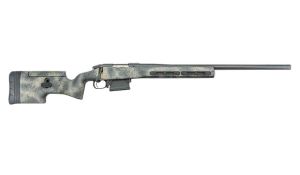 Bergara Premier Ridgeback Rifle - 300 PRC