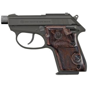 Beretta - 3032 Tomcat Covert - 32ACP