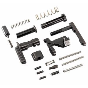 SOLGW Blaster Starter Kit