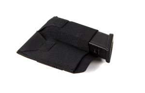 Blue Force Gear - Belt Mounted Ten Speed - Double Pistol - Black