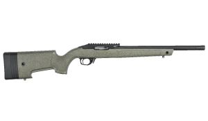 Bergara - BXR Steel Rifle - 22LR