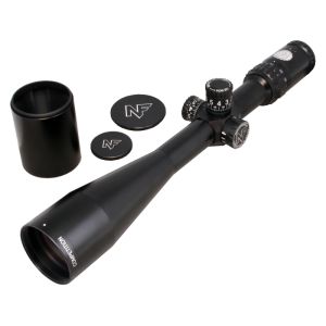 Nightforce Competition 15-55x52mm C514