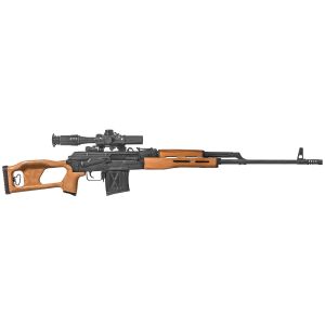 Century International Arms Romanian PSL54