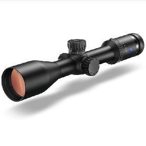 Zeiss Conquest V6 2-12×50 ASV (H)