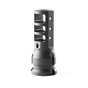 Dead Air Keymount Muzzle Break - 1/2x28